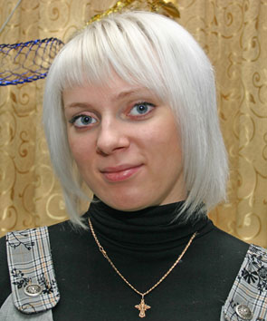 Екатерина КУЗНЕЦОВА