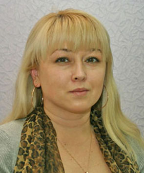Наталья ПЯТКОВСКАЯ