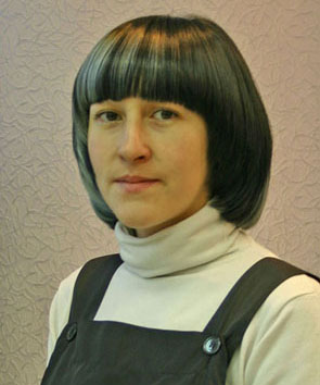Александра РОЗАНОВА (Шилова)