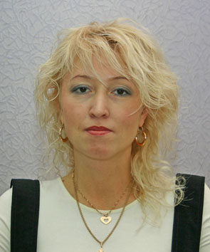 Наталья ТЕТЮЕВА
