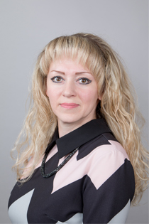 Филинова Светлана Владимировна