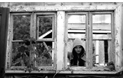 «ОДИНОЧЕСТВО – ЧЕЛОВЕК В КВАДРАТЕ», Юлия ПОПОВА, ФИНАЛИСТ. Фотоклуб «Серебряный единорог»